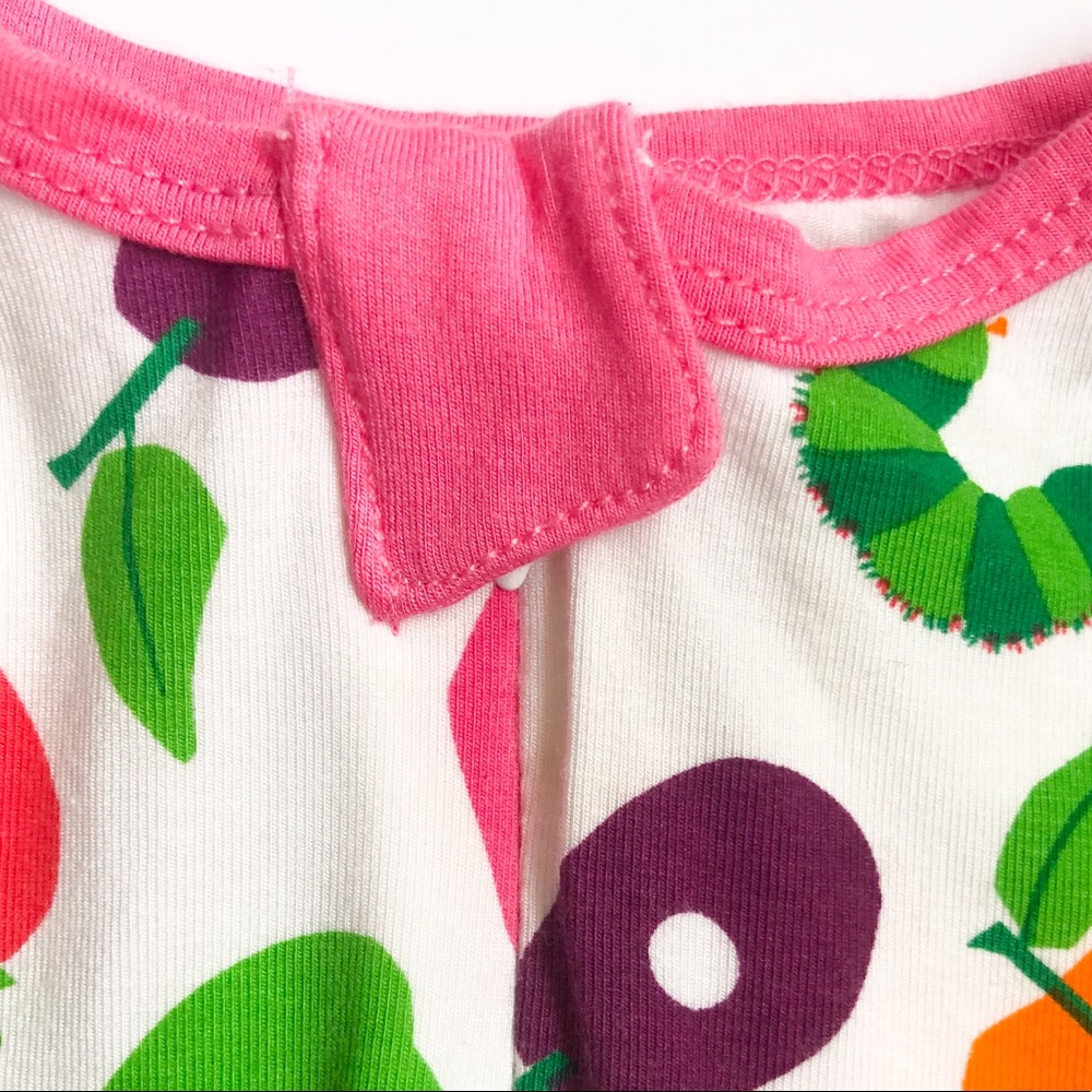 𝐄𝐫𝐢𝐜 𝐂𝐚𝐫𝐥𝐞 𝐙𝐢𝐩-𝐮𝐩 𝐏𝐉 - Picture 3 of 6